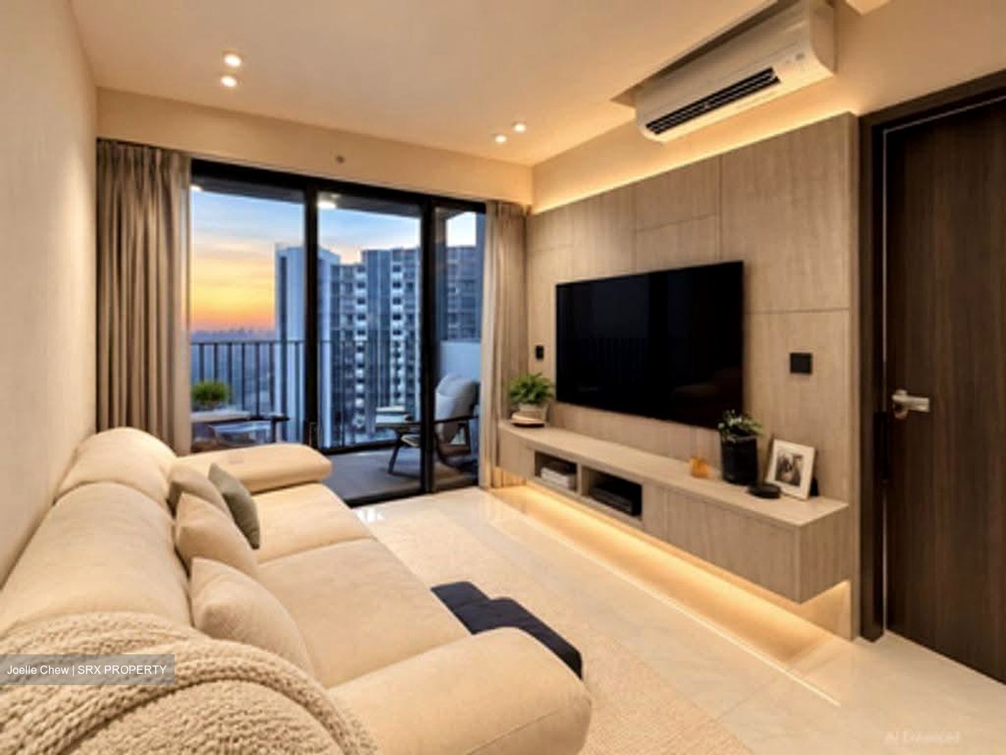 Riverfront Residences (D19), Apartment #633671741